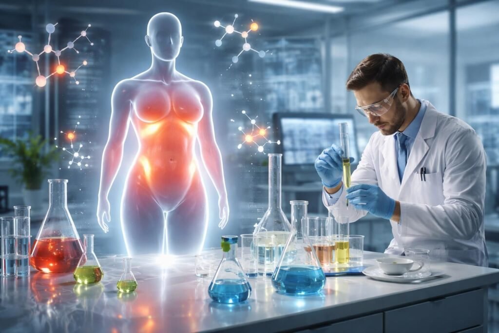 découvrez ce que la science révèle sur les brûleurs de graisse : mythe ou réalité, tout savoir pour faire un choix éclairé.