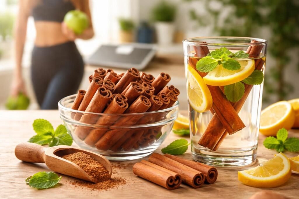 découvrez si la cannelle est un mythe ou un brûleur de graisse naturel efficace pour la perte de poids, et comment l'intégrer à votre régime pour maximiser ses bienfaits.