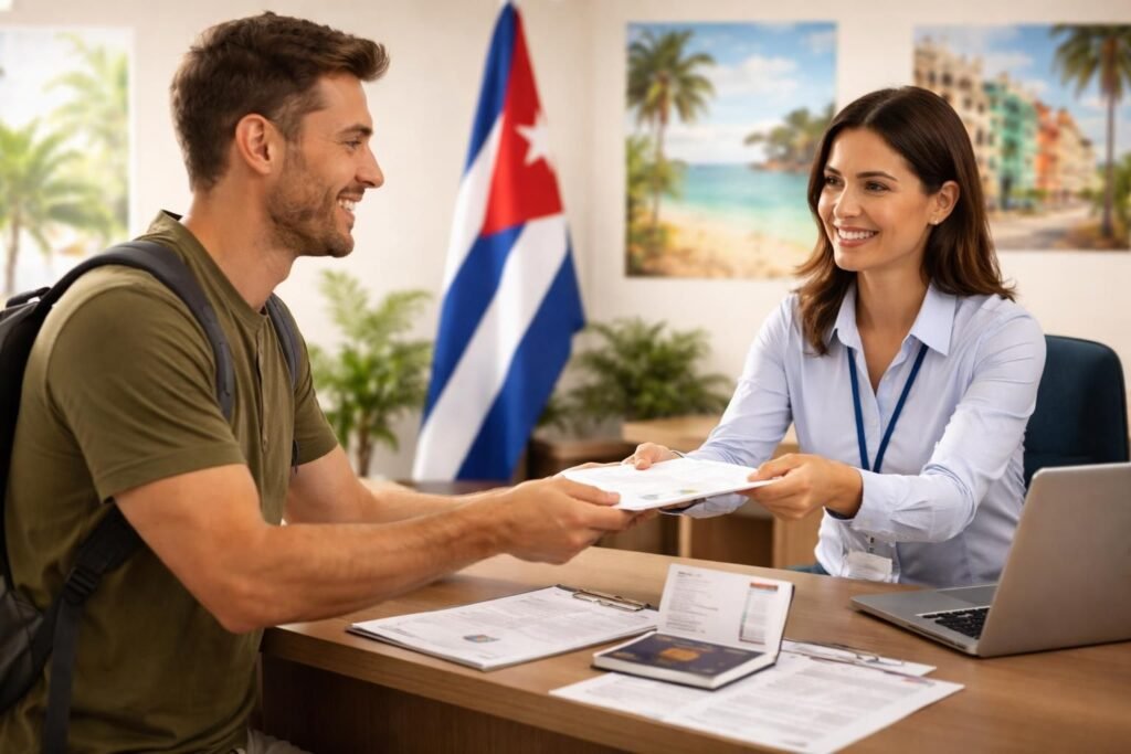 découvrez comment obtenir facilement un visa touristique pour cuba et préparez votre voyage en toute sérénité grâce à nos conseils pratiques et démarches simplifiées.