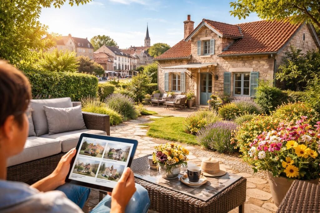 découvrez notre guide pratique pour trouver facilement les meilleures locations de courte durée à cholet, avec des conseils et astuces pour un séjour réussi.