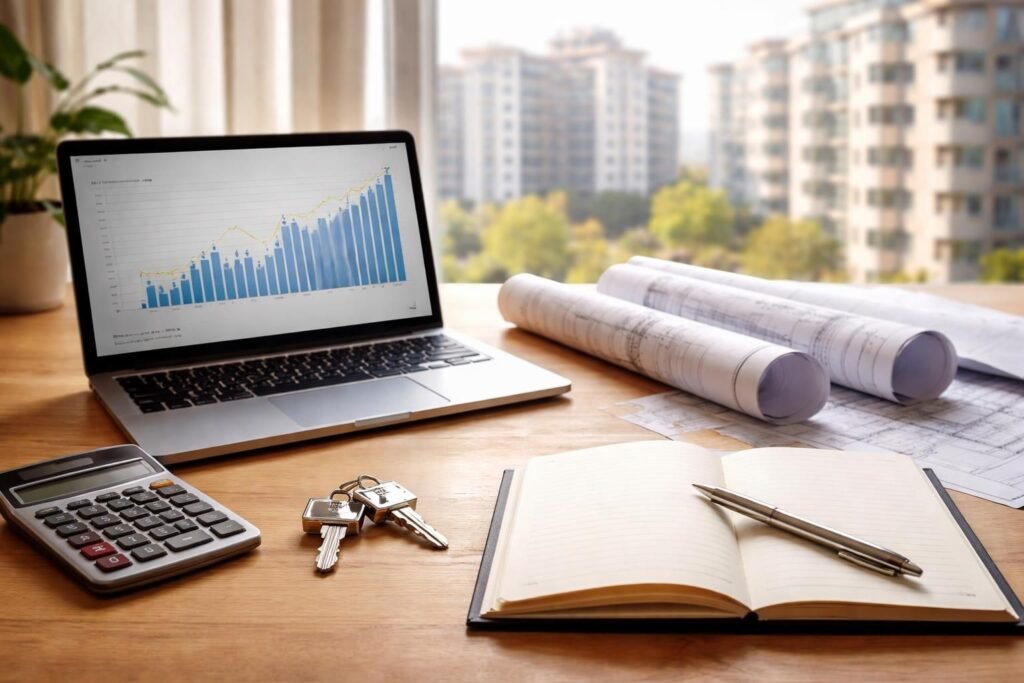 découvrez comment choisir la stratégie gagnante pour votre investissement immobilier grâce à nos conseils clés et astuces pratiques.