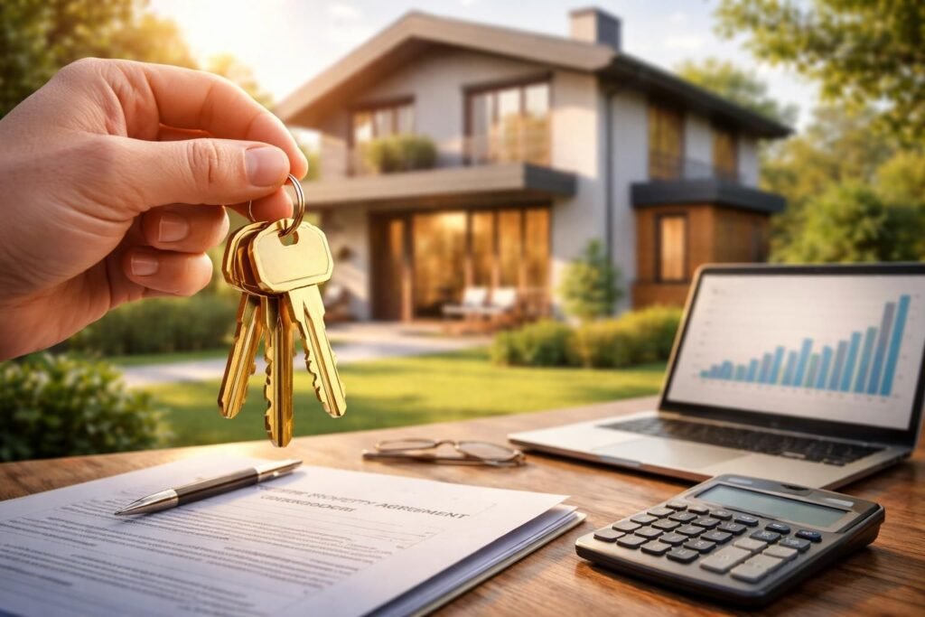 découvrez les stratégies essentielles pour réussir un investissement immobilier locatif malin et rentable, maximisez vos revenus et sécurisez votre patrimoine.