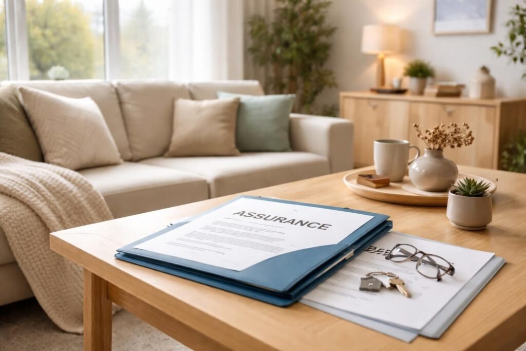 découvrez tout ce qu'il faut savoir sur l'assurance habitation sans franchise : ses avantages, son fonctionnement et comment elle peut vous protéger efficacement.